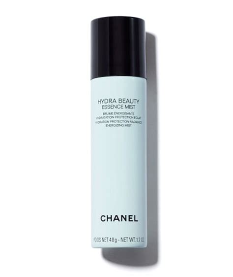 chanel makeup setting spray